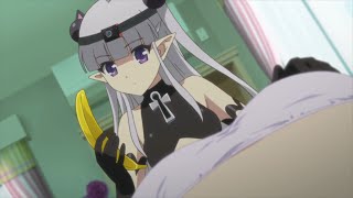 Anime Coub #23 | Аниме приколы | Дослушай до конца | AniFir