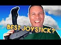 BEST JOYSTICK for Flight Simulator? (Logitech Extreme 3D Pro)