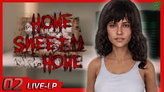 In FRIEDLICHEN und WUNDERSCHÖNEN ZUHAUSE! [LIVE-LP] [02] - Home Sweet Home