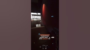 Clearing objectives | BF4