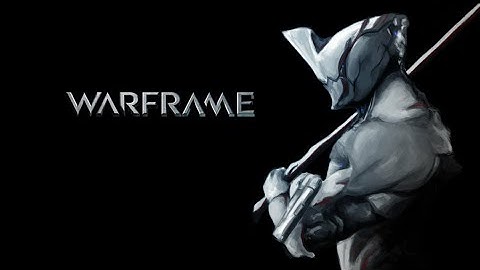 Warframe: Mercury Junction