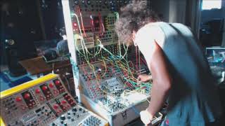 Forgot all about this one! Colin Benders Modular Jam Session