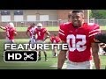 Draft Day Featurette - Meet The Players (2014) - Jennifer Garner, Kevin Costner Movie HD