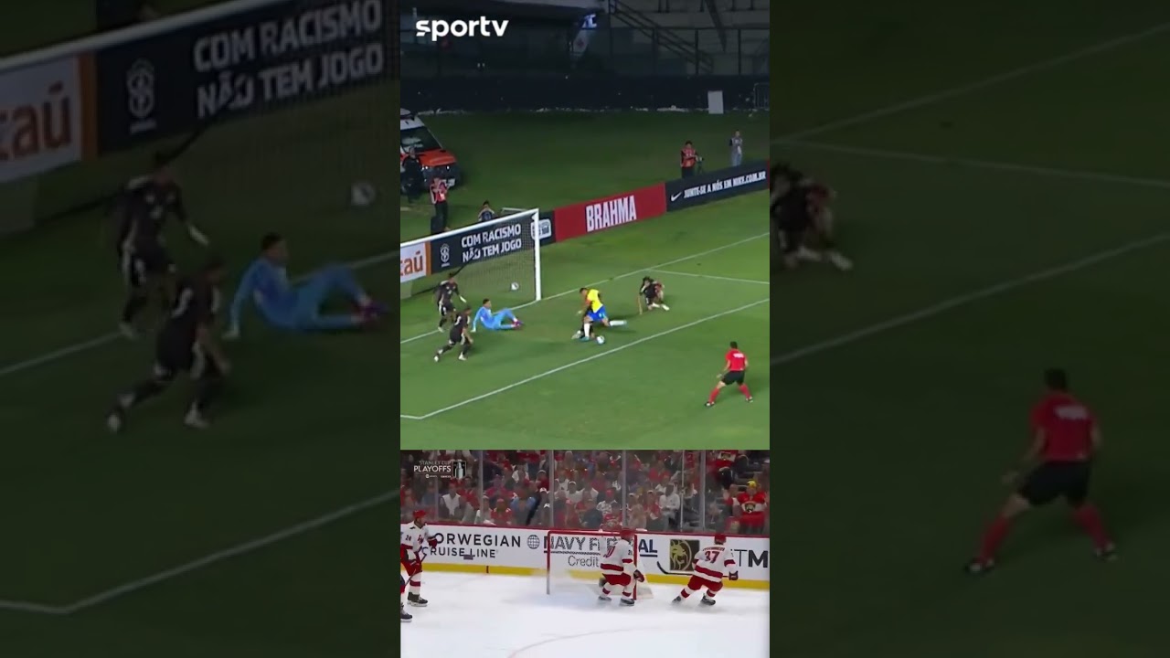 Canes fans in shambles just imagining this 