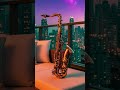 サックスの音色が心地いい… ゆったりとくつろげる ジャズ サックス BGM - 癒しのジャズ・リラックスジャズ音楽・睡眠ジャズ・作業用BGM #shorts #ジャズ #ジャズサックス