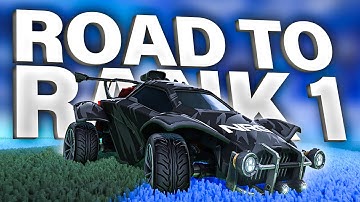 Getting bumped into a double touch? |  Road to Rank 1 Episode #4