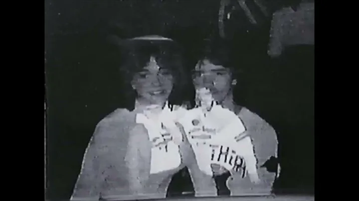 1986 PHHS Senior Memories