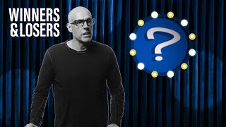 2018's Fifth Horseman