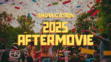 Showcation 2025 Aftermovie - Summer Camp For Adults