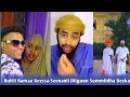 Bultii Namaa Keessa Seenanii Diiguun Summi Guddaadha U Ibsaa Hassan Bultii Namaa Keessa Seenanii Diiguun Summi Guddaadha U Ibsaa Hassan