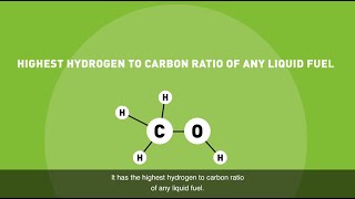 Methanol as a Diesel Substitute Webinar