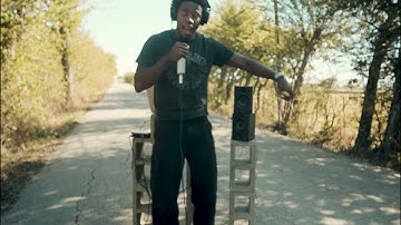 Igzotic - Blew It (Official Visualizer) 