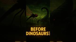“Before Dinosaurs: The Forgotten Rulers of Earth”