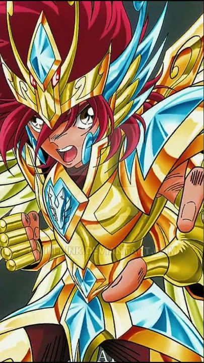 English) Saint Seiya Myth Cloth Omega Pegasus Kouga - video Dailymotion