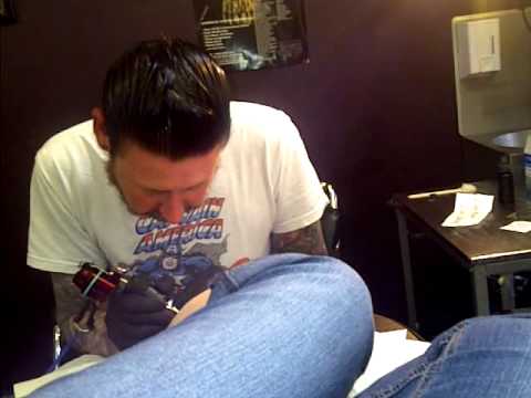 design for life liverpool new tattoo youtube design for life liverpool new tattoo youtube