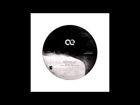 Untitled Signal - Hypra [PA002]