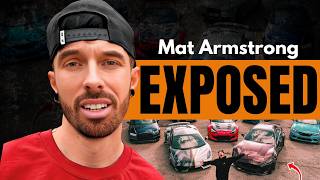 Download Lagu The SHOCKING Side of Mat Armstrong’s YouTube Success 💰 MP3 Download Lagu The SHOCKING Side of Mat Armstrong’s YouTube Success 💰 MP3
