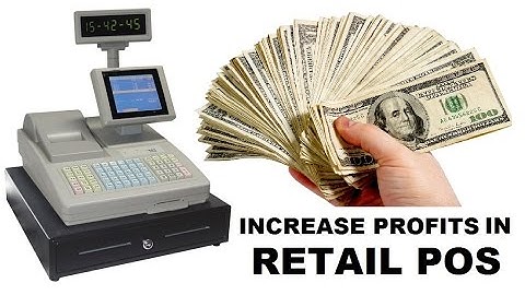 SAP Loss Prevention in Retail POS