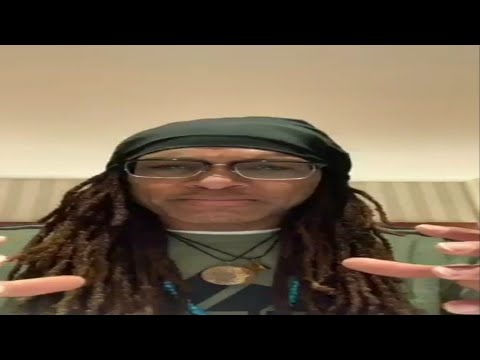 Moorish Sovereign Sabir Bey Admitting That The Bey S And Fezzes Come From Turkey