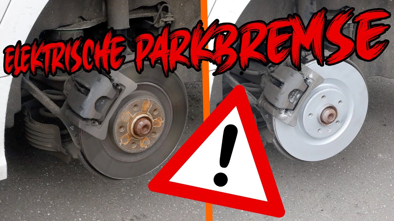 Audi A6 4g Bremsbeläge Vorne Wechseln Kosten