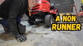 Common Issue With Old Ride On Mowers & How To Fix Them