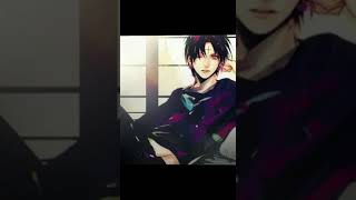 Chrollo edit ( Undressed rehearsal)