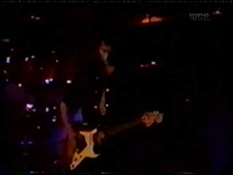 Ritchie Blackmore's Rainbow (w Ronnie James Dio) - Man On The Silver Mountain (Live 1977).mpg