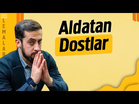 Video: Doğrudursa böhtandır?