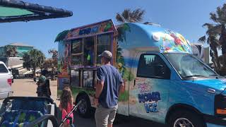 GENTRY ADVENTURES - Port Aransas, Texas