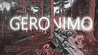 GERONIMO | DAYZ FRAGMOVIE #PARADISE