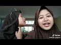 TIK TOK NESYA termantul ll update terbaru