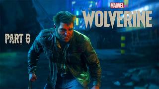 Sabretooth Is... | Marvel Wolverine PS5 | PT6