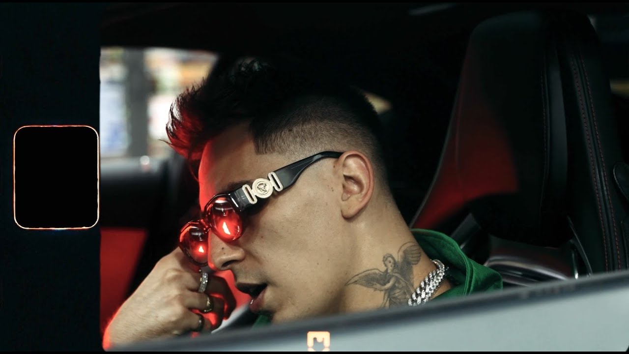 Watch LB - DROGA on YouTube Watch LB - DROGA on YouTube