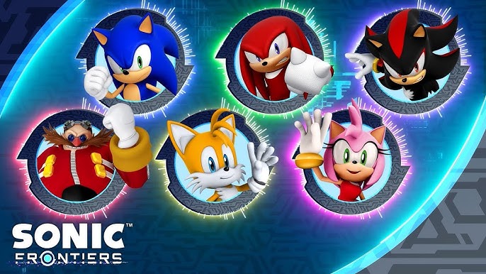 How Many Post Credits Scenes are in Sonic Frontiers? – Answered