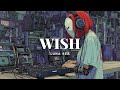 LUNA SEA - WISH（City POP Cover） ー浮世 -UKIYO- Remix verー
