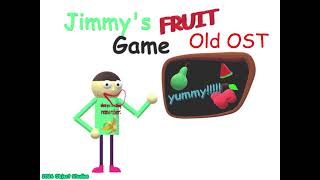 (Old Version) Jimmys Fruit Game OST - Apple Pad