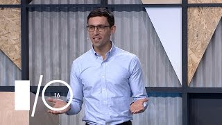 Fast and resilient web apps: Tools and techniques - Google I/O 2016(Our applications run on a variety of hardware and under continuously changing network, CPU, memory, and energy constraints. To deliver a great—fast, ..., 2016-05-19T21:48:33.000Z)