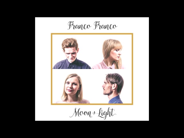 Franco Franco - Moonlight