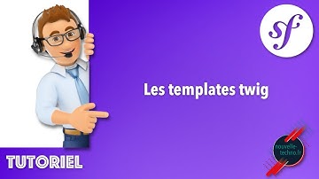 4 - Mise en place des templates et des assets CSS et JS (Symfony 6)