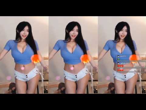 korea bj YULMAE dance