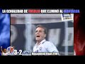 Olimpia 3-2 Montagua | Tosello elimina al Montagua | (Hexagonal Final 2001)
