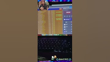 Solana Sniper Bot: Nano-Trigger Lattice for Pump Fun Sub-Second Execution