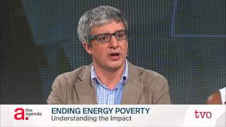 Ending Energy Poverty