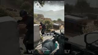 My thoughts on Delta Force Extraction...