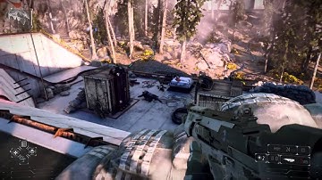 KILLZONE SHADOW FALL (SHAREfactory™ 201410030141)