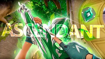 Hardstuck ascendant