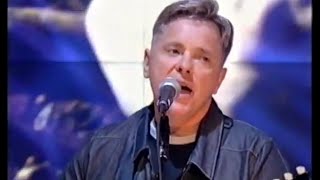 New Order - Here To Stay (Top Of The Pops, Friday, 26.04.2002)