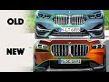 Don’t fire the design team just yet! New BMW X1