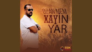 Xayi̇n Yar