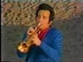 Herb Alpert &amp; the Tijuana Brass What Now My Love Video 1967